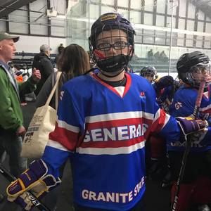 Meet your Posher, Kelly